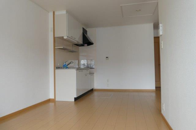 フェリシダ矢蔵Ⅲの居間・リビング