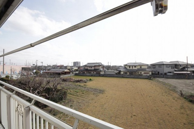 【展望】 | パナハイツ大島