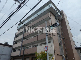 【外観】 | きれいな外観です