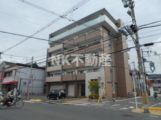 【外観】 | 外観です