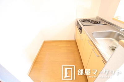 【キッチン】 | ファミール尺口