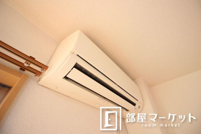 【設備】 | ファミール尺口