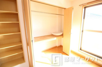 【収納】 | ファミール尺口