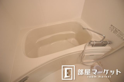 【浴室】 | ファミール尺口