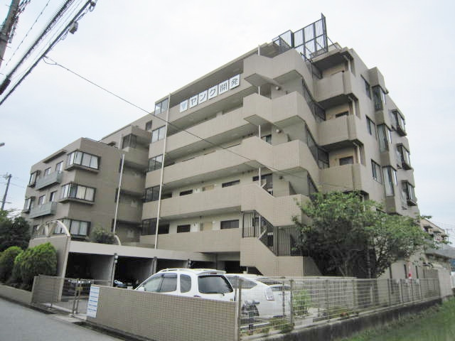 ロイヤルコーポ明石硯町