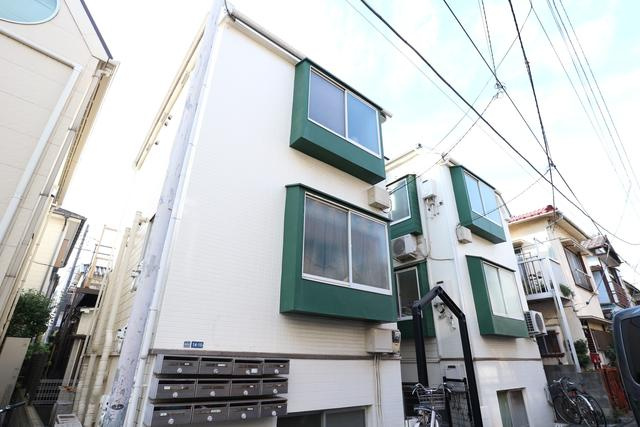 カフーシ蒲田の画像