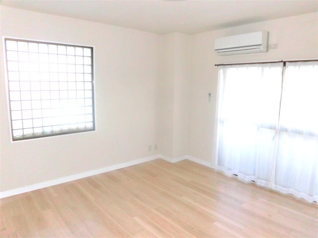 コーポラスシェトアの内装