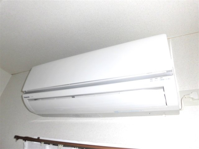 コーポラスシェトアの設備