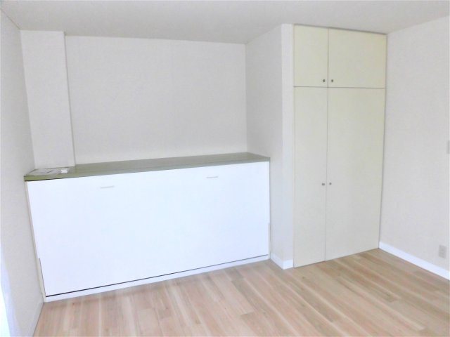 コーポラスシェトアのその他