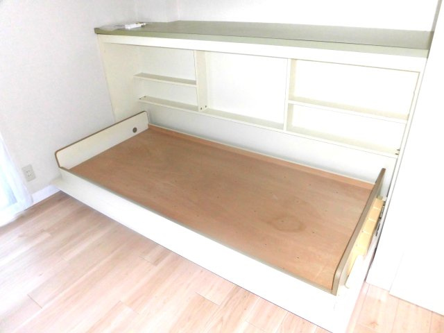 コーポラスシェトアのその他