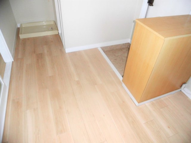 コーポラスシェトアのキッチン