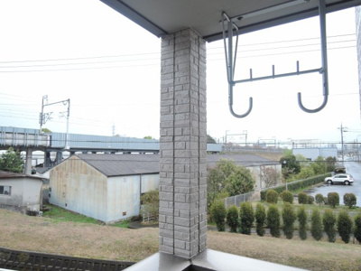 【展望】 | 野路東６丁目戸建