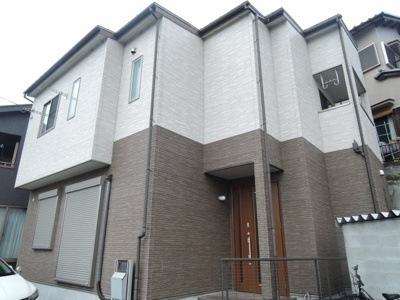 【外観】 | 野路東６丁目戸建