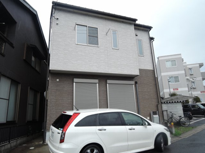 【外観】 | 野路東６丁目戸建