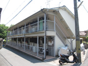 小園荘南棟の画像
