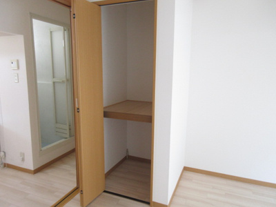 【収納】 | 小園荘南棟