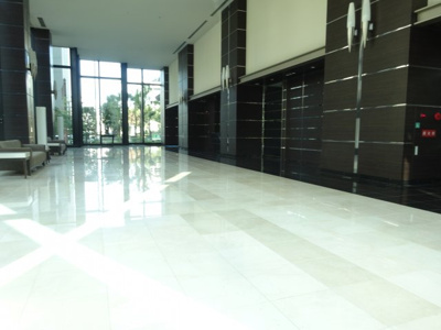 【外観】 | シティタワー西梅田