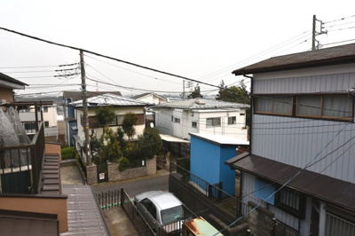 【展望】 | 綾瀬市大上３丁目一戸建て