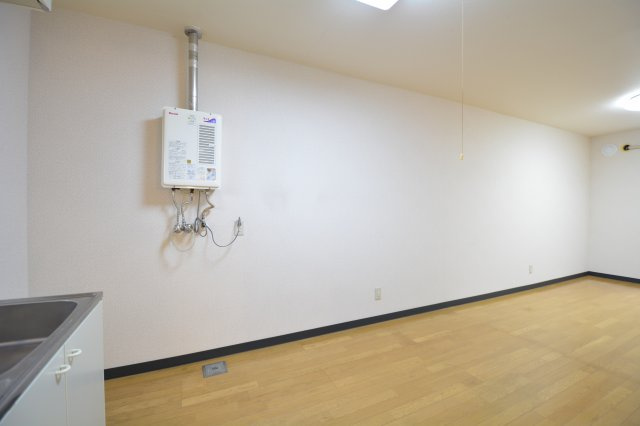 【内装】 | コーポエム