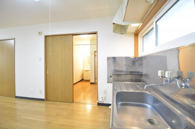 【居間・リビング】 | コーポエム