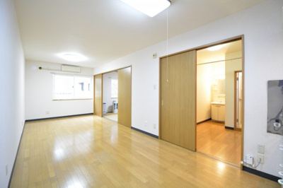 【居間・リビング】 | コーポエム