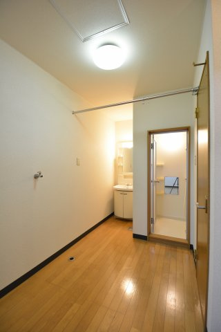 【洗面所】 | コーポエム