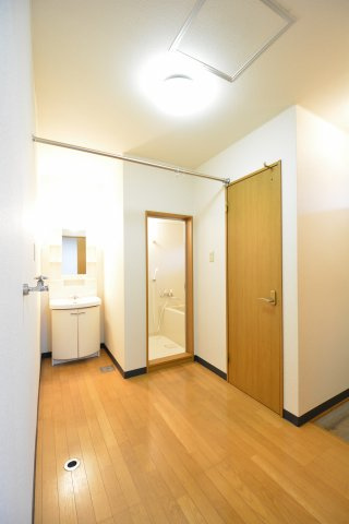 【洗面所】 | コーポエム