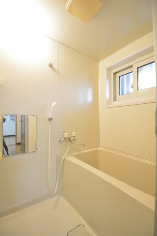 【浴室】 | コーポエム