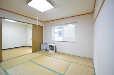 【和室】 | コーポエム