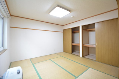 【和室】 | コーポエム