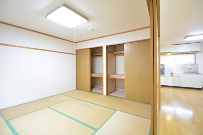 【和室】 | コーポエム