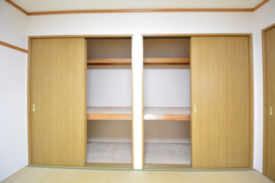 【収納】 | コーポエム
