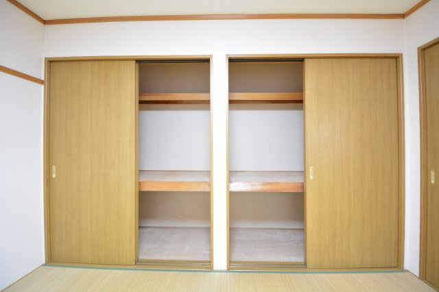 【収納】 | コーポエム