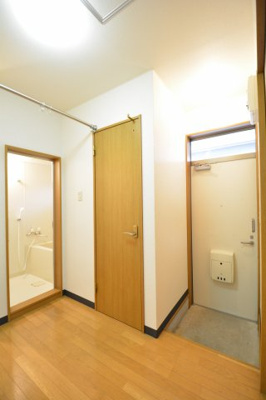 【エントランス】 | コーポエム