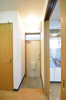 【玄関】 | コーポエム