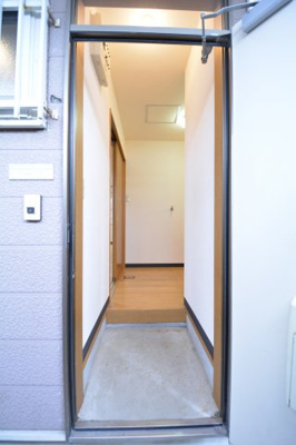 【玄関】 | コーポエム