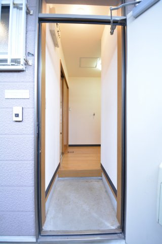 【玄関】 | コーポエム