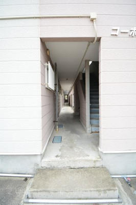 【外観】 | コーポエム