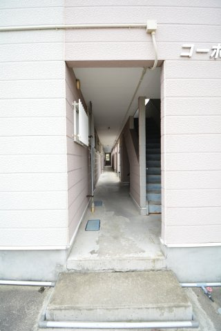 【外観】 | コーポエム