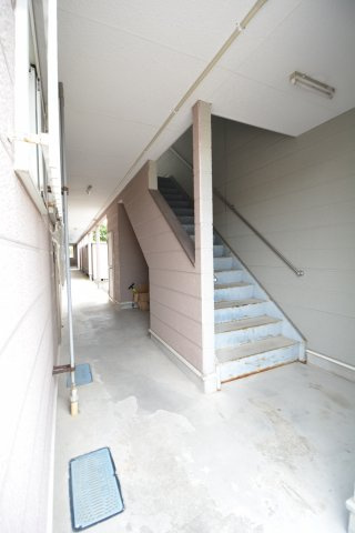 【その他共用部分】 | コーポエム