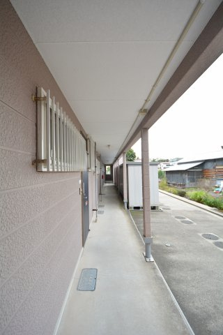 【その他共用部分】 | コーポエム