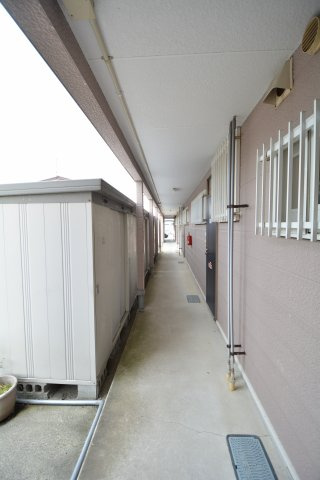 【その他共用部分】 | コーポエム
