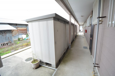 【収納】 | コーポエム