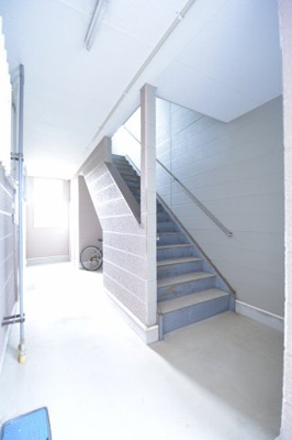 【その他共用部分】 | コーポエム