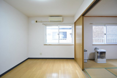 【居間・リビング】 | コーポエム