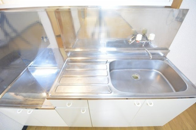 【キッチン】 | コーポエム