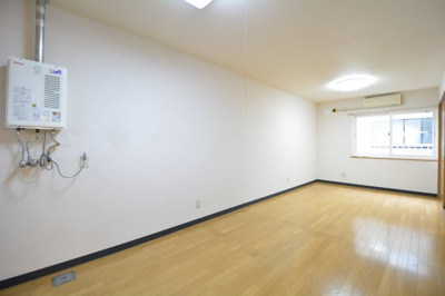 【内装】 | コーポエム