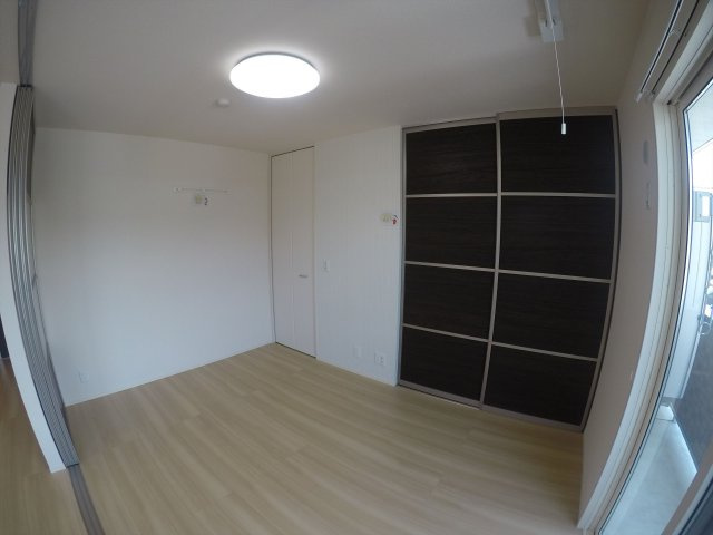 【洋室】 | エストピア壱番館