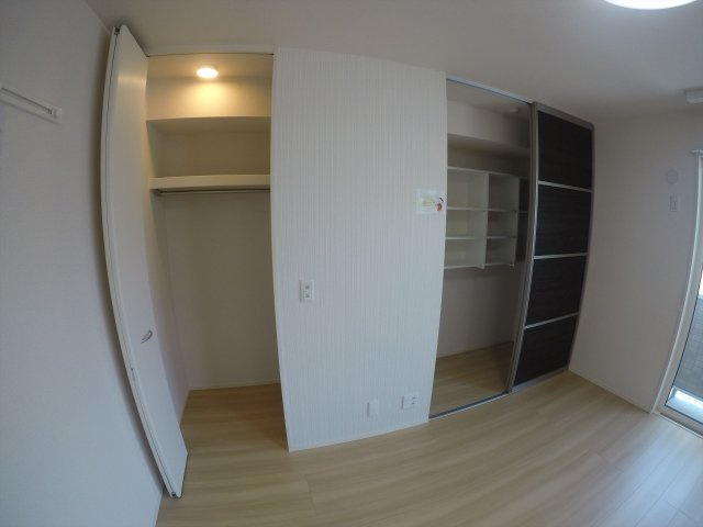 【収納】 | エストピア壱番館