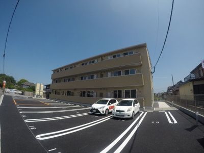 【外観】 | エストピア壱番館